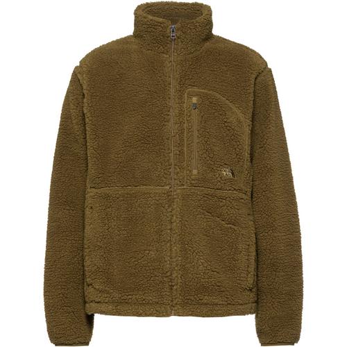 The North Face Extreme Pile Fleecejacke Herren