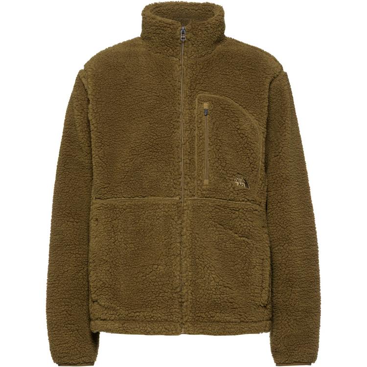 The North Face The North Face Extreme Pile Fleecejacke Herren - caraway seed - 0 | SportScheck