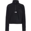 The North Face Novelty Fleeceshirt Damen - tnf black