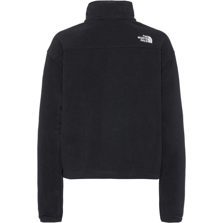 The North Face The North Face Novelty Fleeceshirt Damen - tnf black - 0 | SportScheck