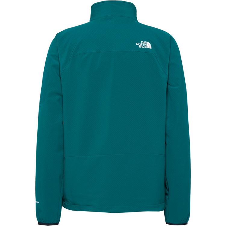 The North Face The North Face TEK APPROACH Funktionsjacke Herren - pacific teal - 0 | SportScheck