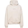 Another Cotton Lab Creative Lab Hoodie - yellow