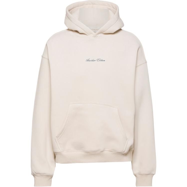 Another Cotton Lab Another Cotton Lab Creative Lab Hoodie - yellow - 0 | SportScheck