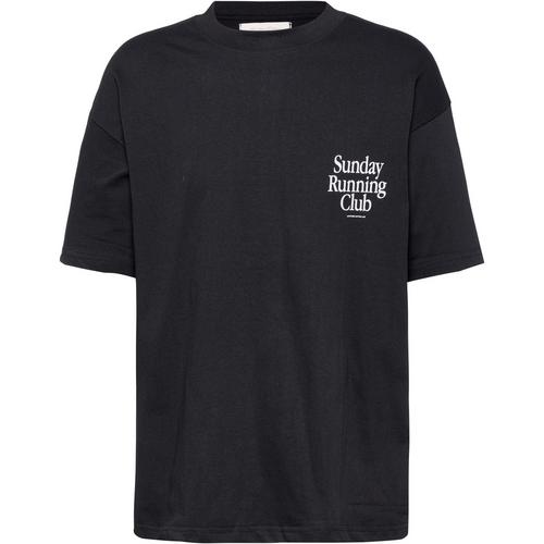 Another Cotton Lab Sunday Running Club T-Shirt