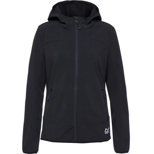 8848 Outdoor Softshelljacke Damen