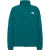 The North Face TEK APPROACH Funktionsjacke Herren - pacific teal