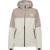 The North Face DRYVENT ZIP-IN Hardshelljacke Herren - cumulus cloud-stone sla