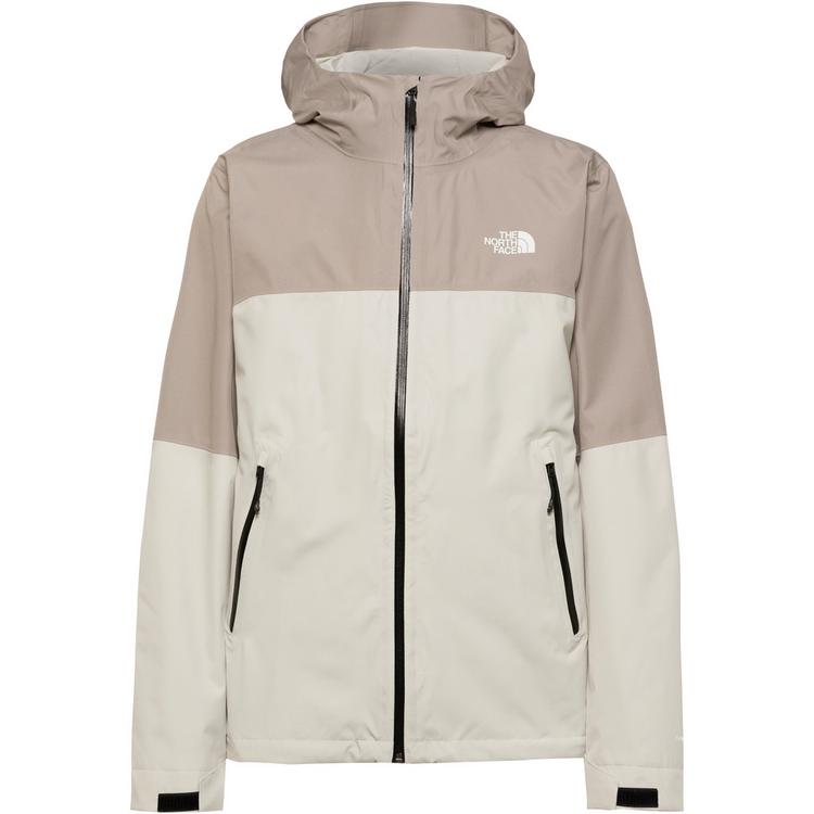 The North Face The North Face DRYVENT ZIP-IN Hardshelljacke Herren - cumulus cloud-stone sla - 0 | SportScheck