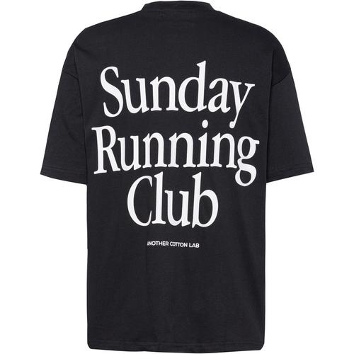 Another Cotton Lab Sunday Running Club T-Shirt