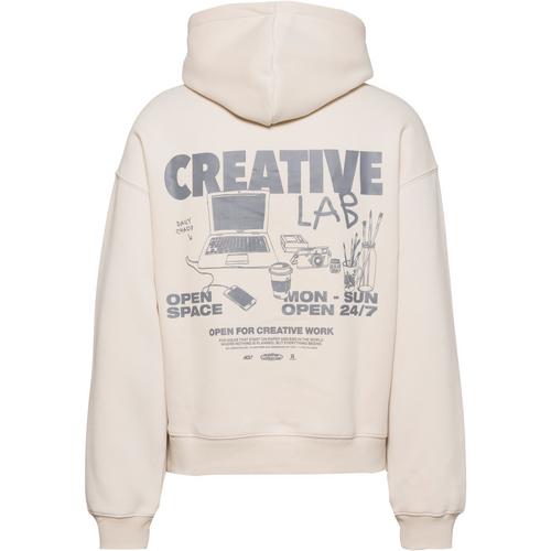 Another Cotton Lab Creative Lab Hoodie