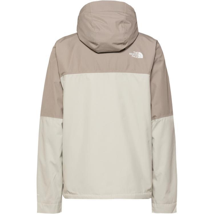 The North Face The North Face DRYVENT ZIP-IN Hardshelljacke Herren - cumulus cloud-stone sla - 0 | SportScheck