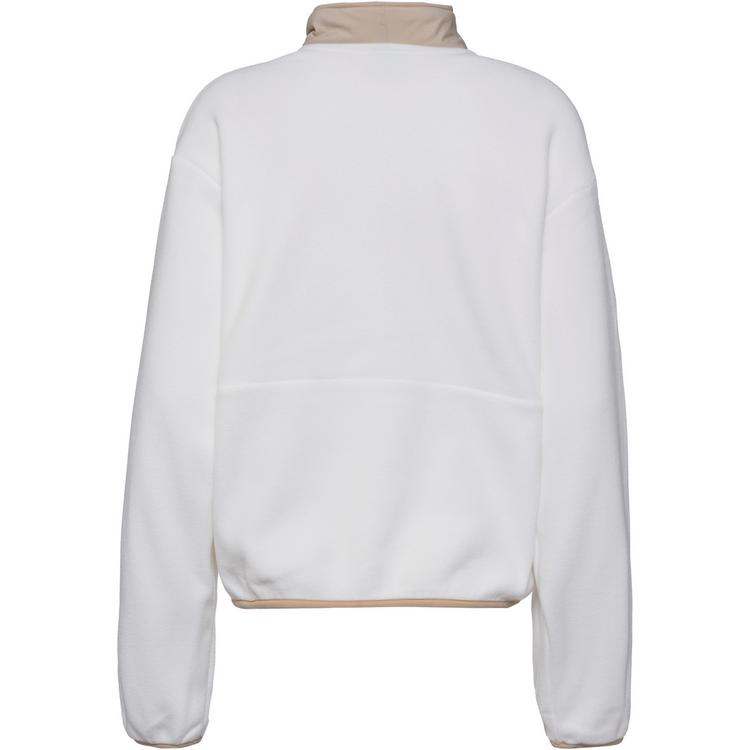 Columbia Columbia Sequoia Grove II Fleecejacke Damen - sea salt-ancient fossil - 0 | SportScheck