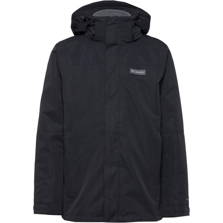 Columbia Columbia Bugaboo IV Doppeljacke Herren - black - 0 | SportScheck