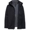 Columbia Bugaboo IV Doppeljacke Herren - black