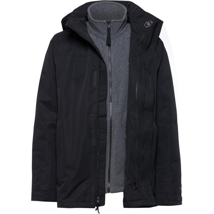 Columbia Columbia Bugaboo IV Doppeljacke Herren - black - 0 | SportScheck