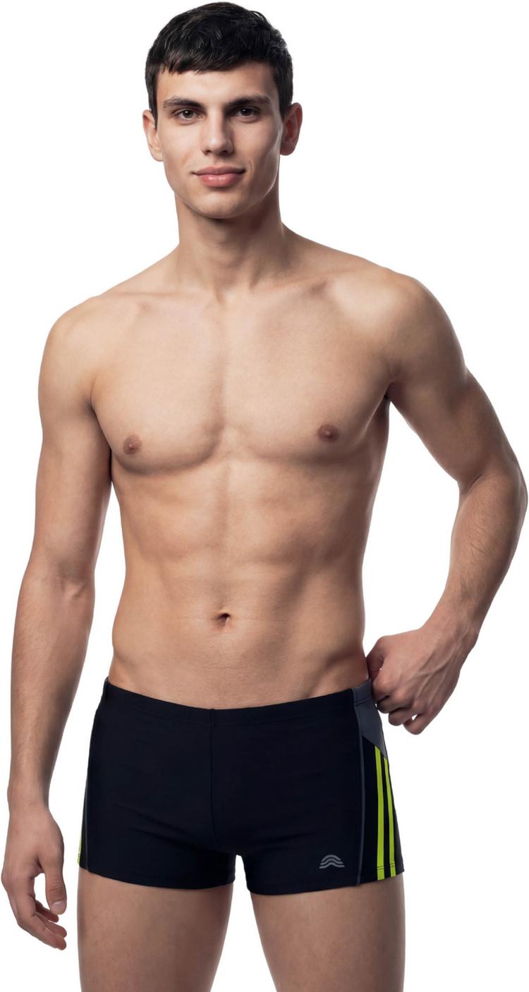 AQUARAPID AQUARAPID Badehose Herren - black - 0 | SportScheck