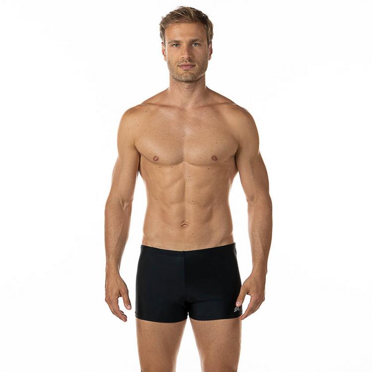 AQUARAPID AQUARAPID Badehose Herren - black - 0 | SportScheck