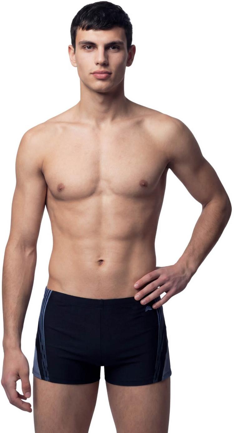 AQUARAPID AQUARAPID Badehose Herren - black - 0 | SportScheck