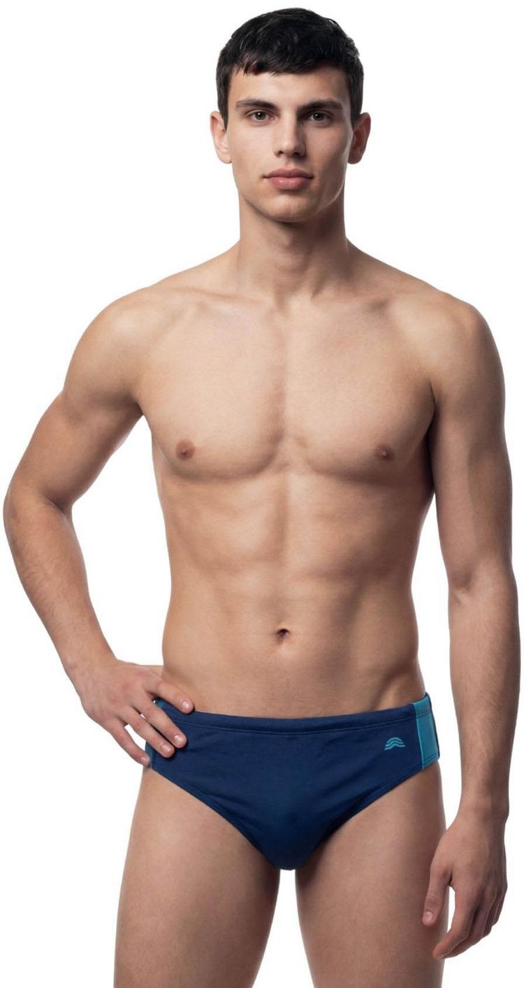 AQUARAPID AQUARAPID Badehose Herren - adventure blu - 0 | SportScheck