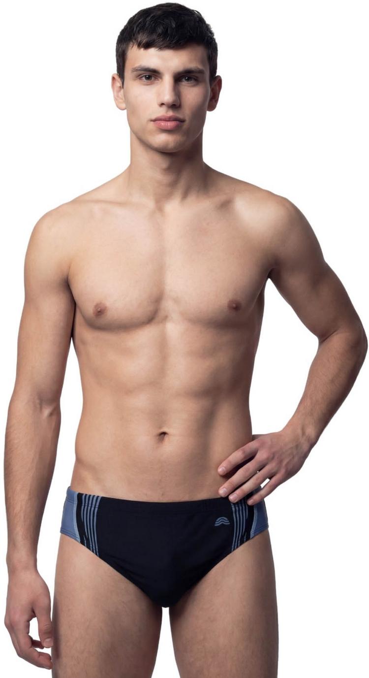 AQUARAPID AQUARAPID Badehose Herren - black - 0 | SportScheck