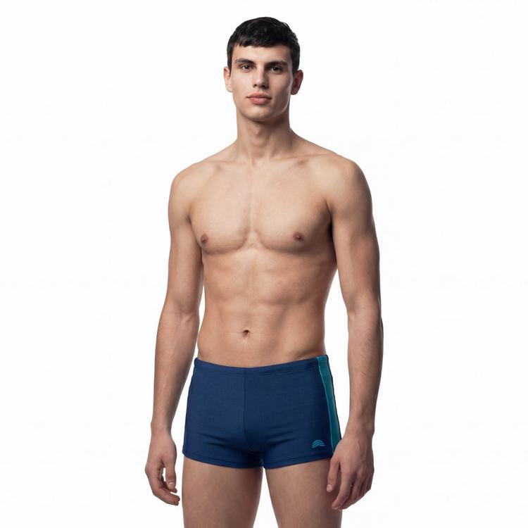 AQUARAPID AQUARAPID Badehose Herren - adventure blu - 0 | SportScheck