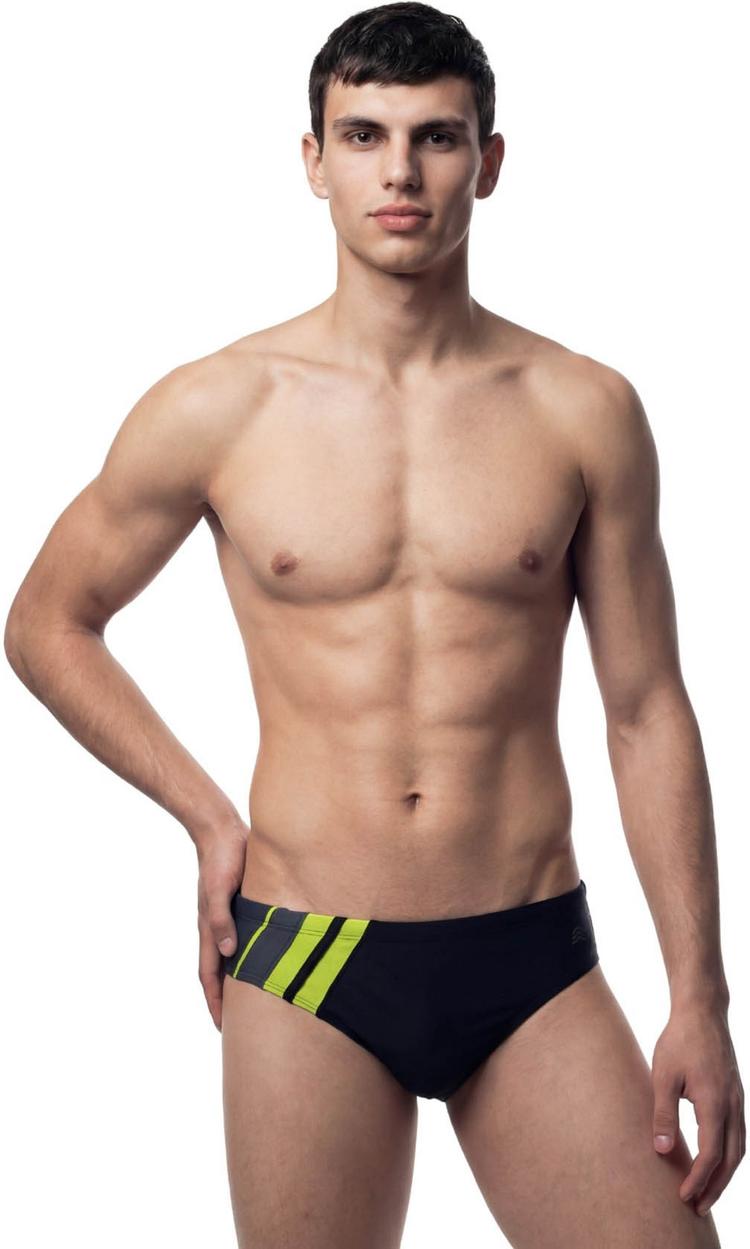 AQUARAPID AQUARAPID Badehose Herren - black - 0 | SportScheck