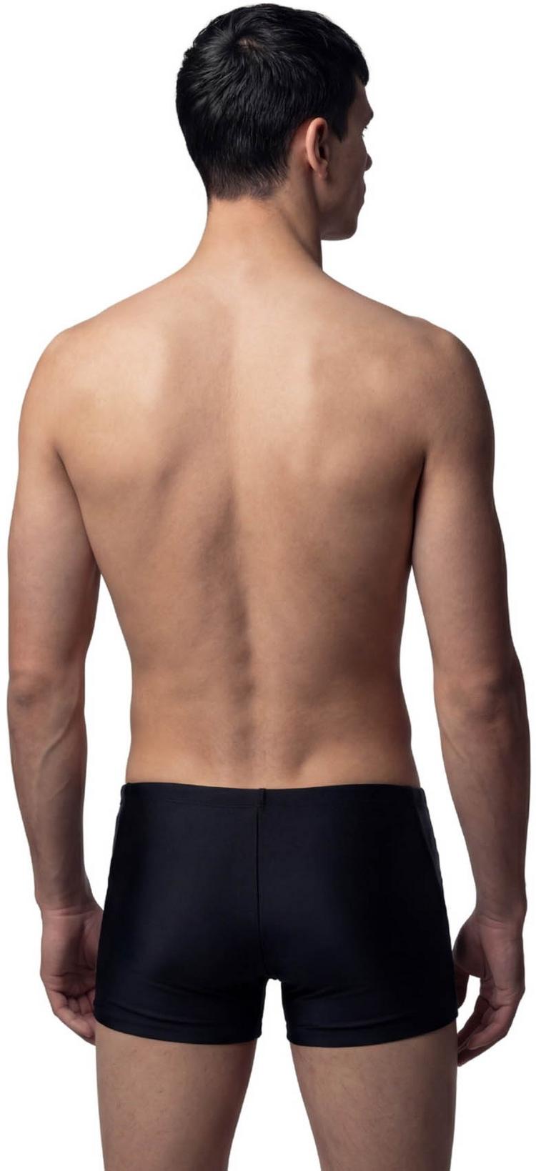 AQUARAPID AQUARAPID Badehose Herren - black - 1 | SportScheck