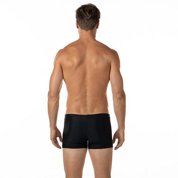 AQUARAPID AQUARAPID Badehose Herren - black - 1 | SportScheck