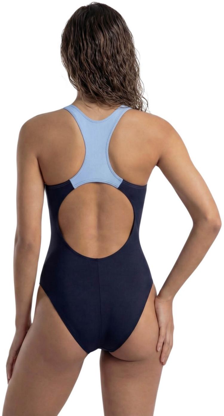 AQUARAPID AQUARAPID Badeanzug Damen - absolute blu - 1 | SportScheck