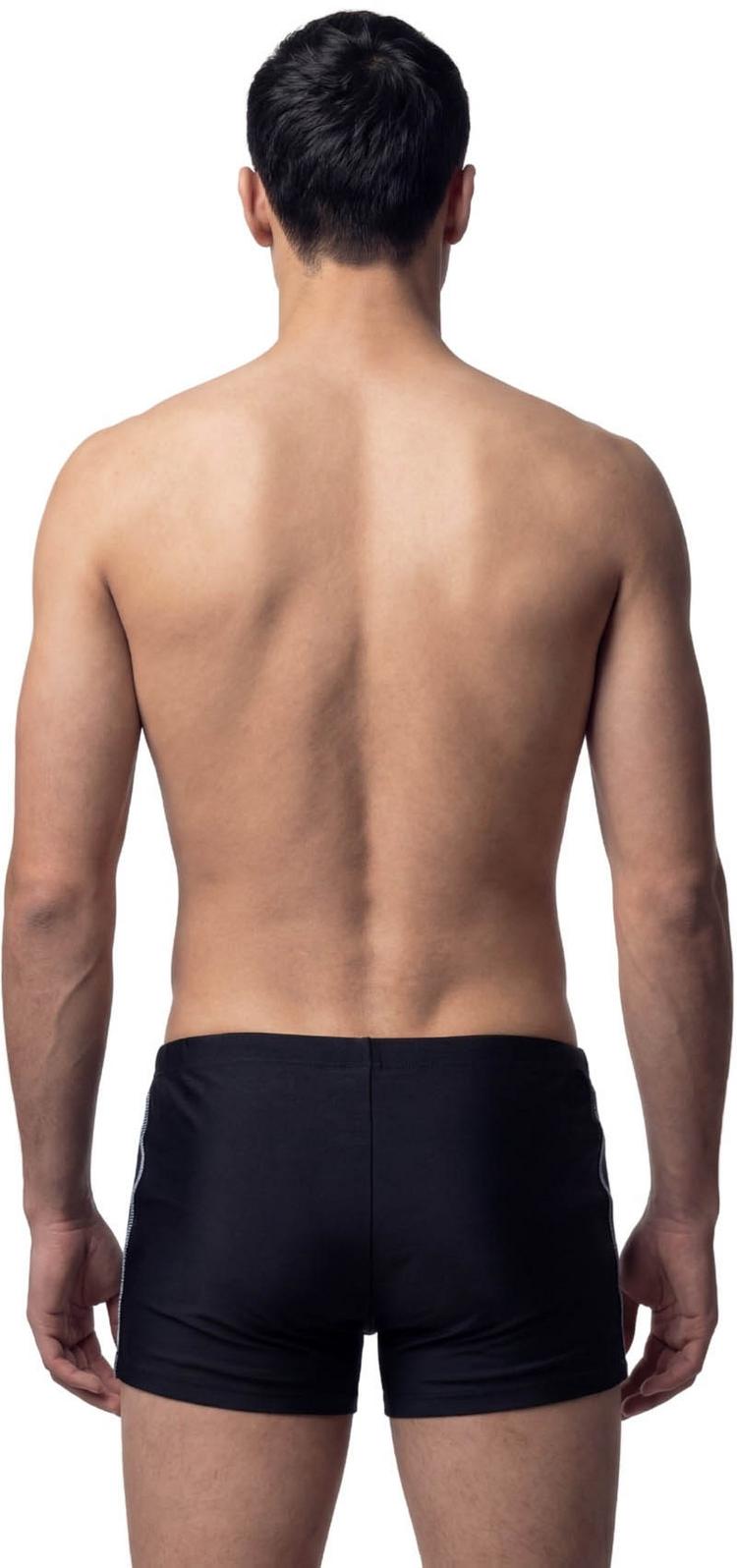 AQUARAPID AQUARAPID Badehose Herren - black - 1 | SportScheck