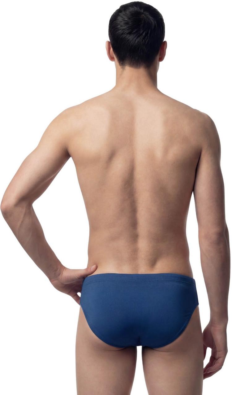 AQUARAPID AQUARAPID Badehose Herren - adventure blu - 1 | SportScheck