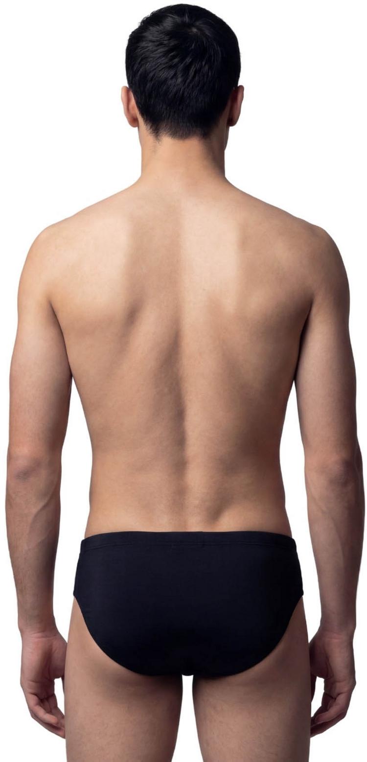 AQUARAPID AQUARAPID Badehose Herren - black - 1 | SportScheck