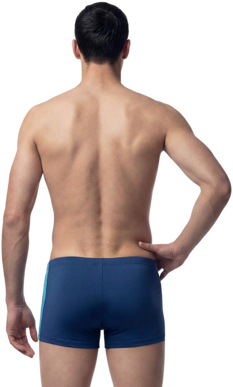 AQUARAPID AQUARAPID Badehose Herren - adventure blu - 1 | SportScheck