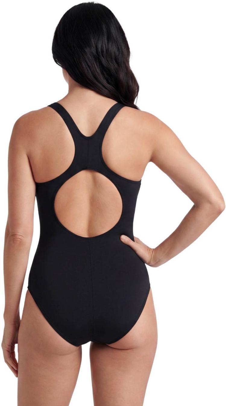 AQUARAPID AQUARAPID Badeanzug Damen - black - 1 | SportScheck