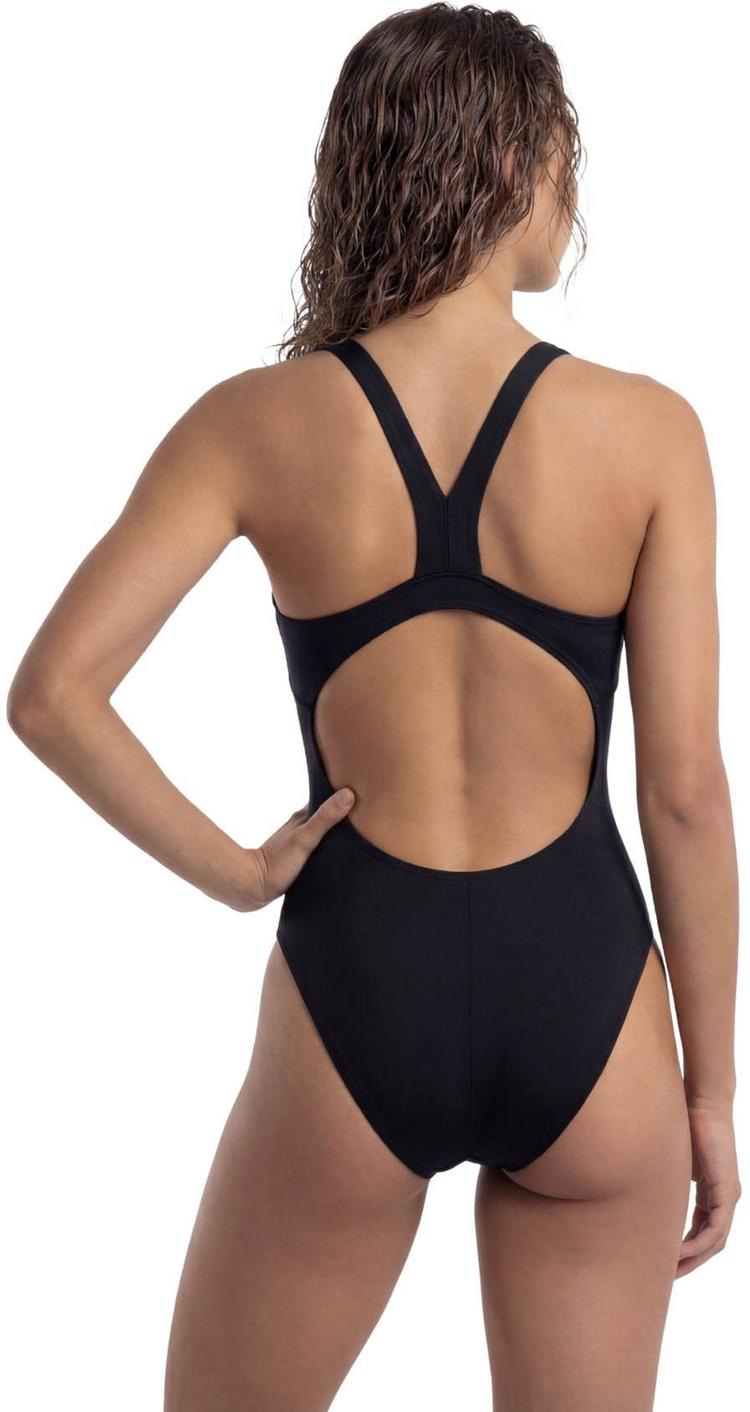 AQUARAPID AQUARAPID Badeanzug Damen - black - 1 | SportScheck