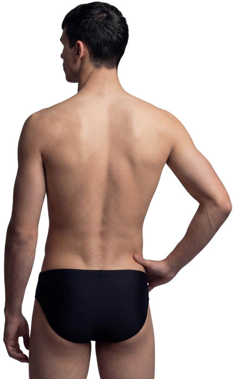 AQUARAPID AQUARAPID Badehose Herren - black - 1 | SportScheck