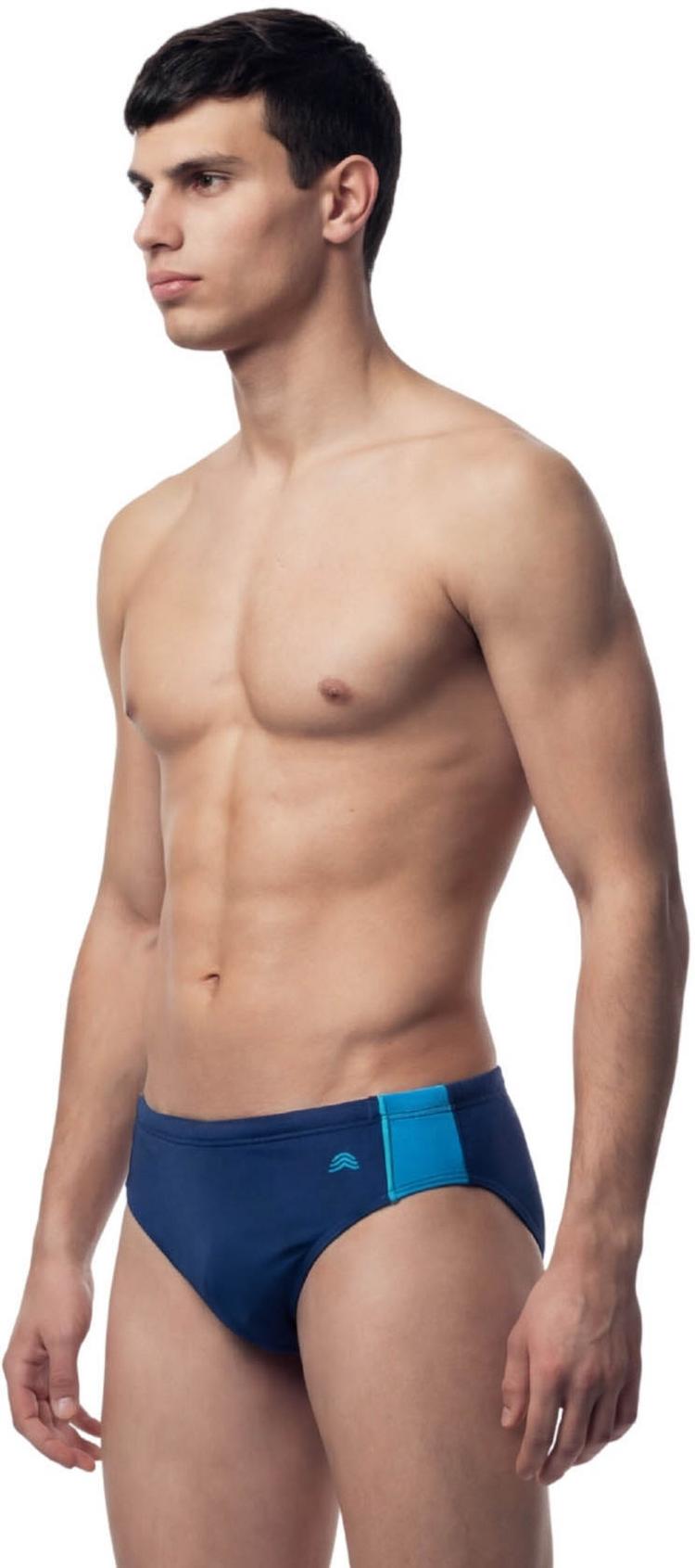 AQUARAPID AQUARAPID Badehose Herren - adventure blu - 2 | SportScheck