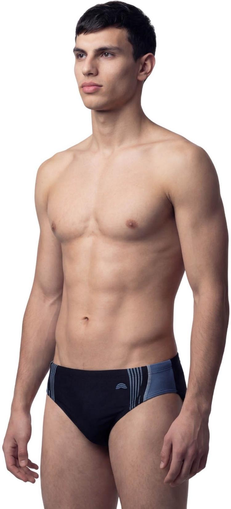AQUARAPID AQUARAPID Badehose Herren - black - 2 | SportScheck