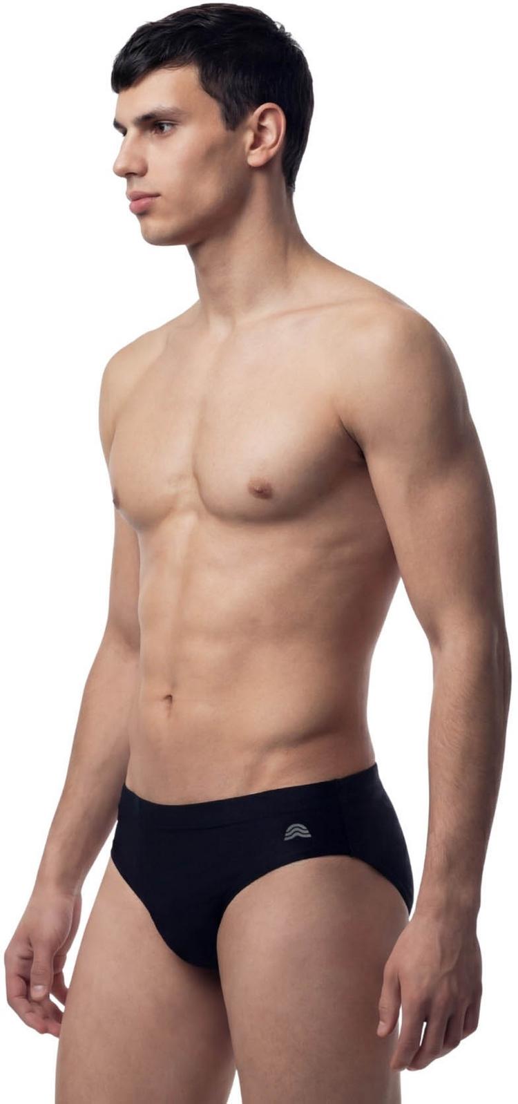 AQUARAPID AQUARAPID Badehose Herren - black - 2 | SportScheck
