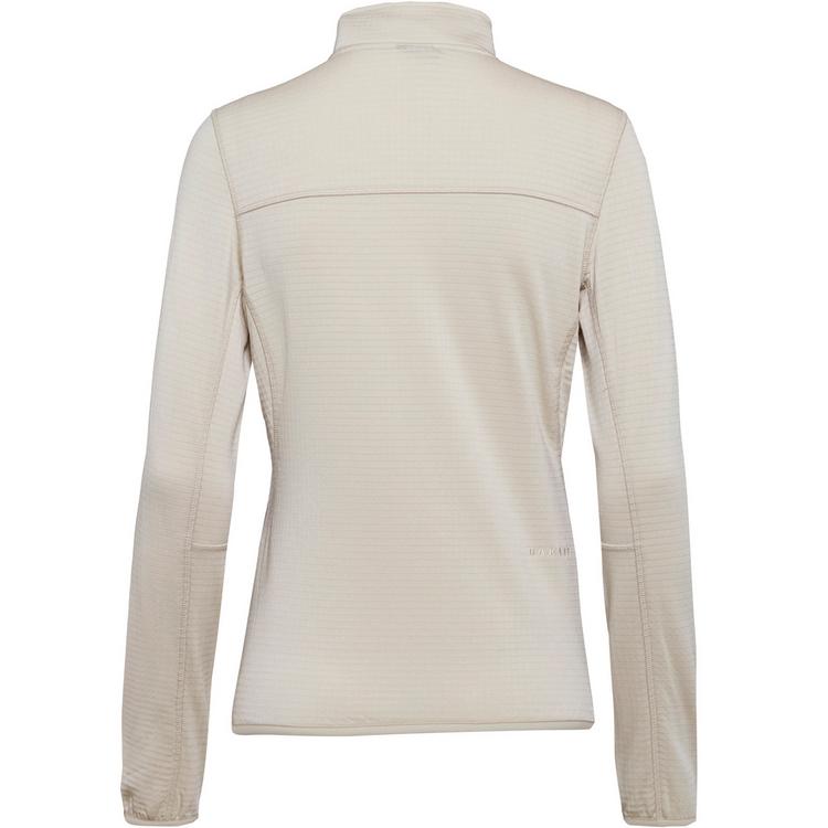 Oakley Oakley Canopy Fleecejacke Damen - mist - 0 | SportScheck