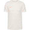 Nike Strike Funktionsshirt Herren - sail-rio teal-metallic gold