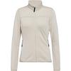 Oakley Canopy Fleecejacke Damen - mist