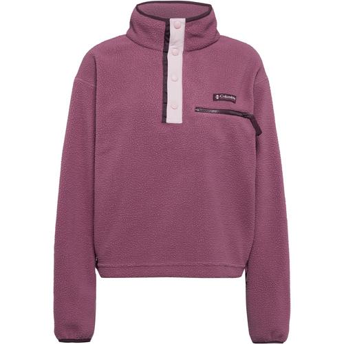 Columbia Helvetia II Fleeceshirt Damen
