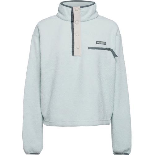 Columbia Helvetia II Fleeceshirt Damen
