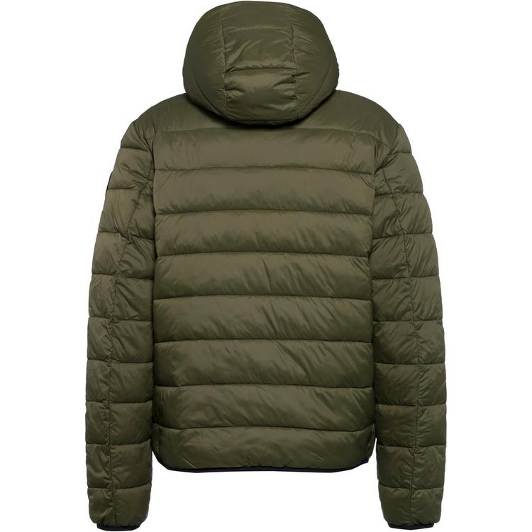Napapijri Napapijri Aerons Steppjacke Herren - olive night - 0 | SportScheck