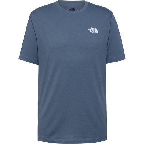 The North Face EVOLUTION BOX NSE T-Shirt Herren