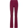 Aim'n Sense Trainingshose Damen - red