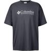 Columbia T-Shirt Herren - shark-csc retro logo