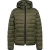 Napapijri Aerons Steppjacke Herren - olive night