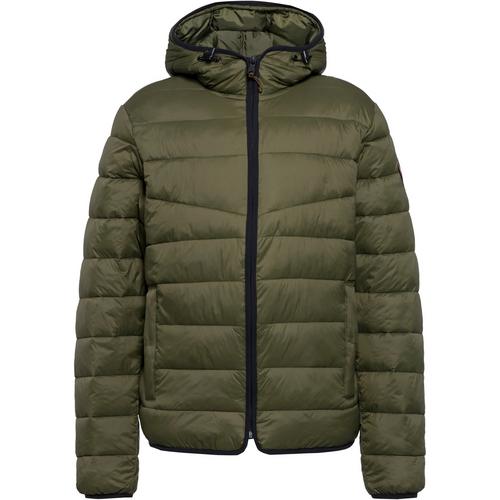 Napapijri Aerons Steppjacke Herren